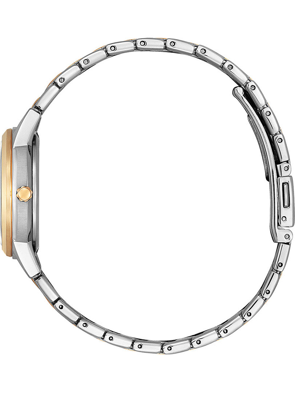 Citizen FE1246-85A Eco-drive Elegance moteriškas laikrodis 30mm 3ATM