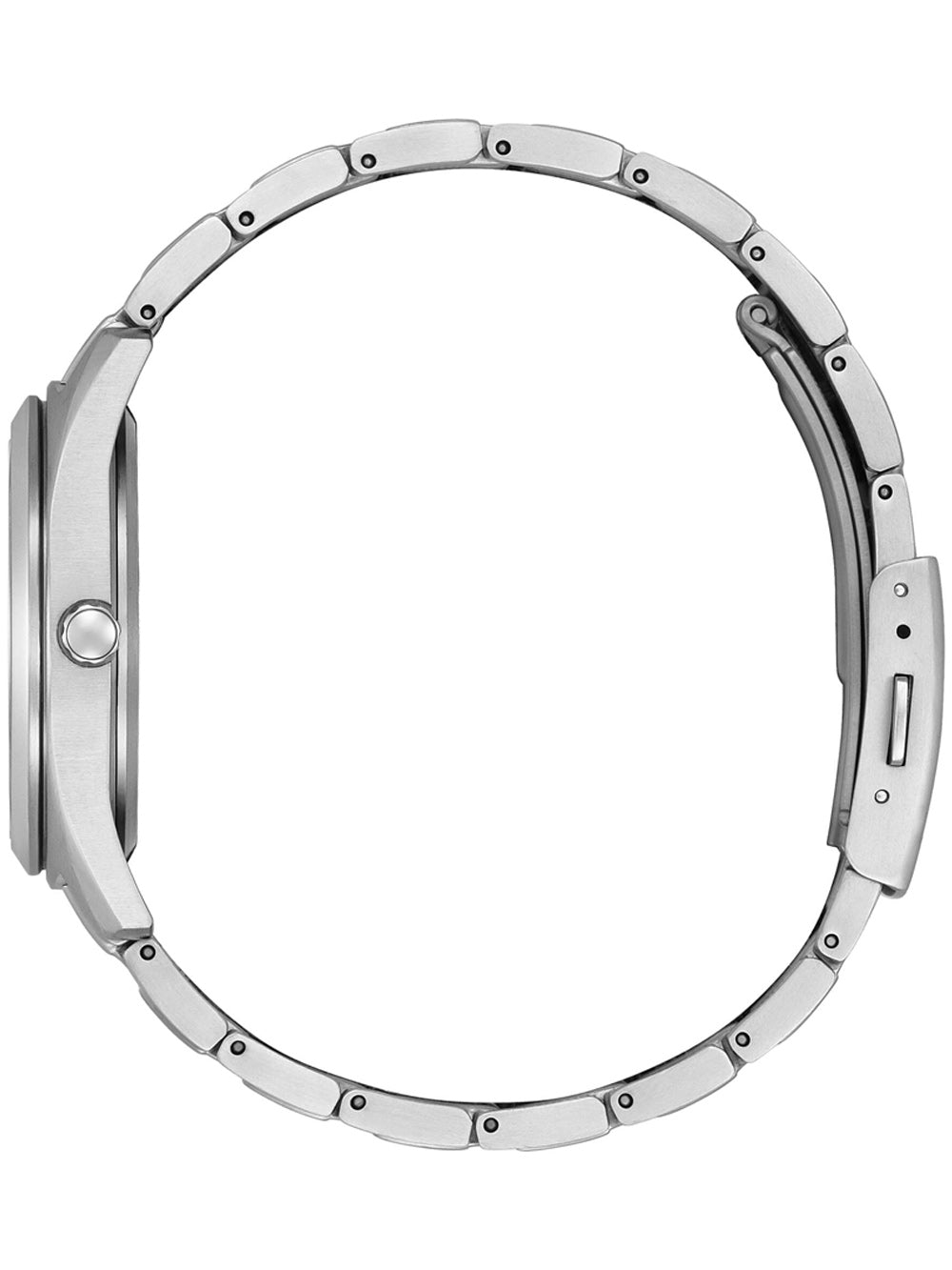 Citizen FE6151-82L Eco-Drive Titanium moteriškas laikrodis 34mm 5ATM