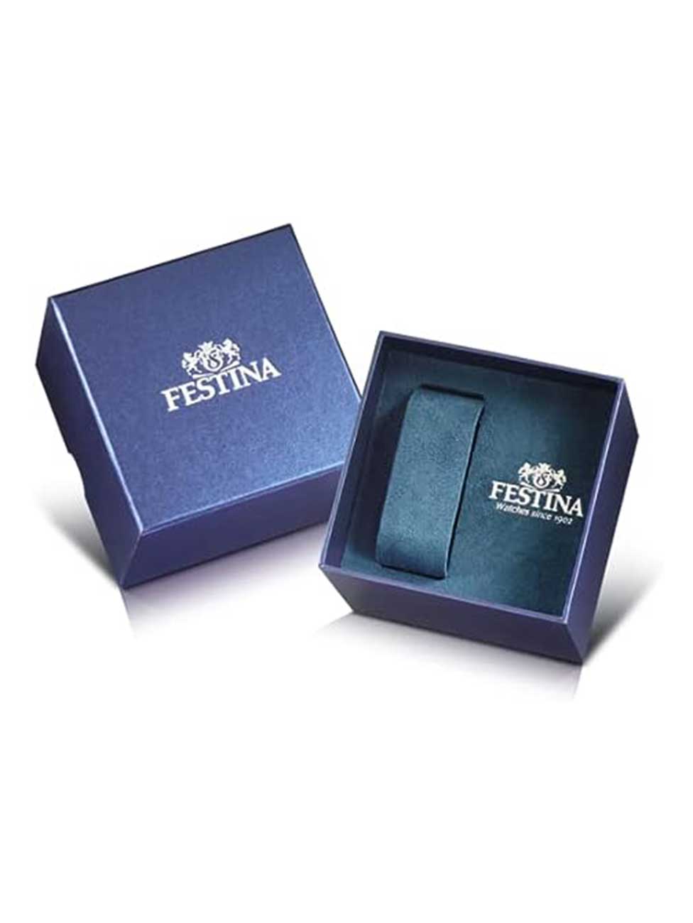 Festina F20669/1 vyriškas laikrodis Divers laikrodis 42mm 20ATM