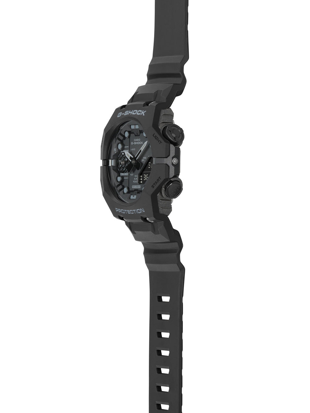 Casio GA-B001-1AER G-Shock vyriškas laikrodis 45mm 20ATM