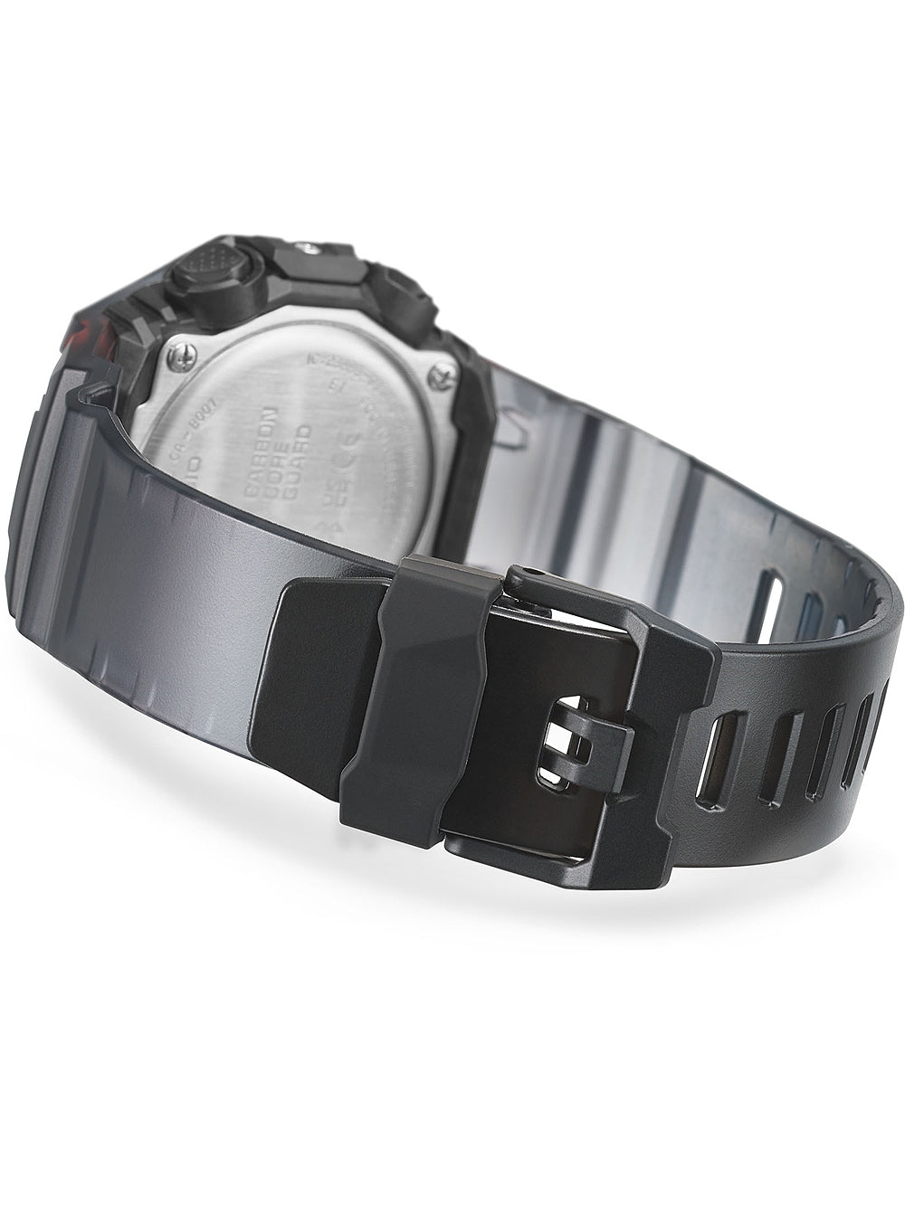 Casio GA-B001G-1AER G-Shock vyriškas laikrodis 46mm 20ATM