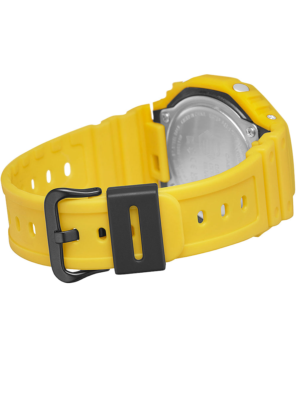 Casio GA-B2100C-9AER G-Shock solar 46mm 20ATM