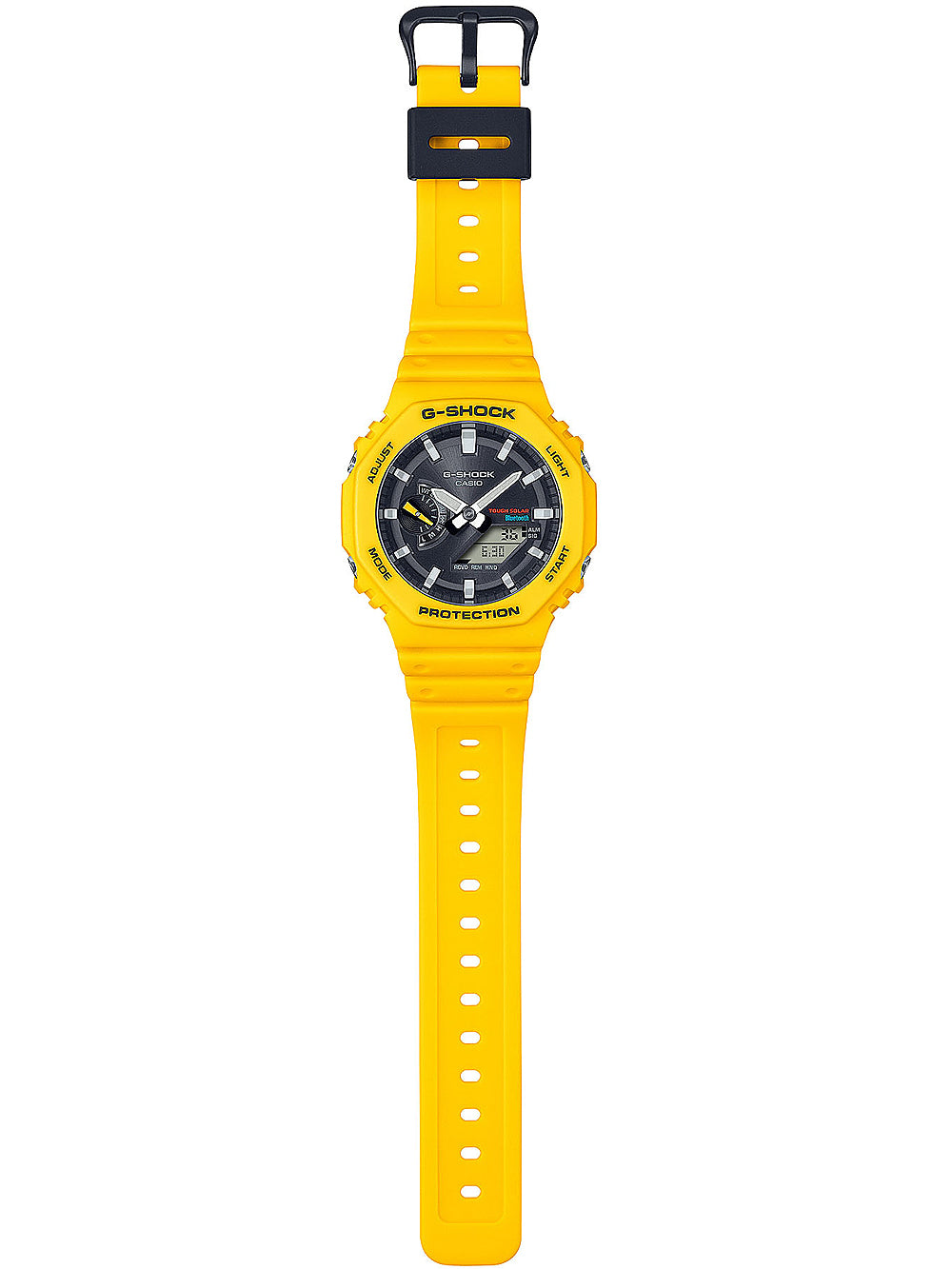 Casio GA-B2100C-9AER G-Shock solar 46mm 20ATM