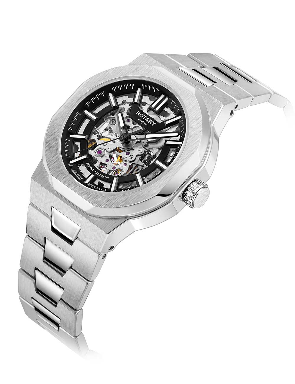 Rotary GB05495/04 Skeleton Sport