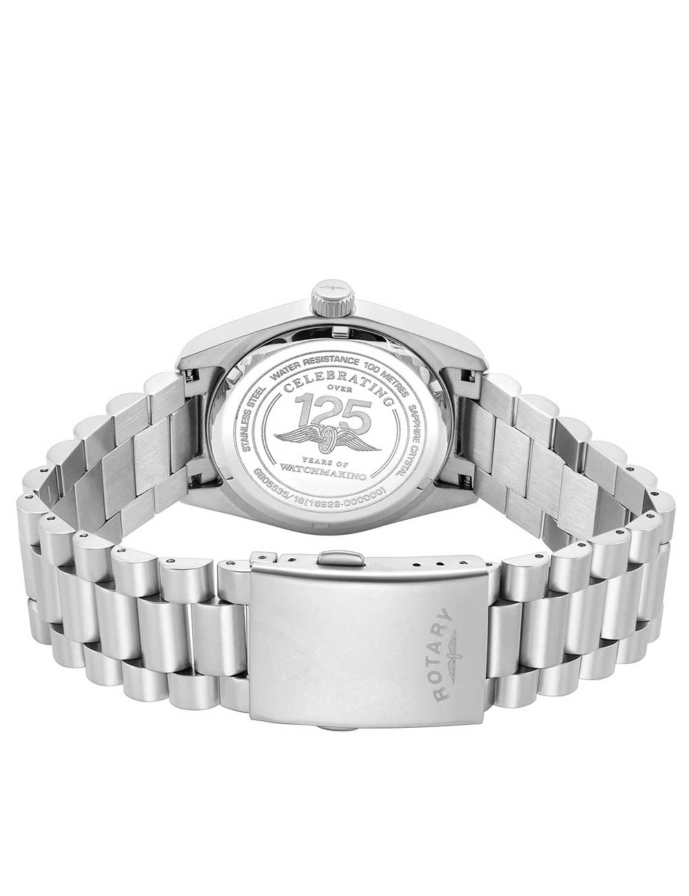 Rotary GB05535/18 RW 1895 Field
