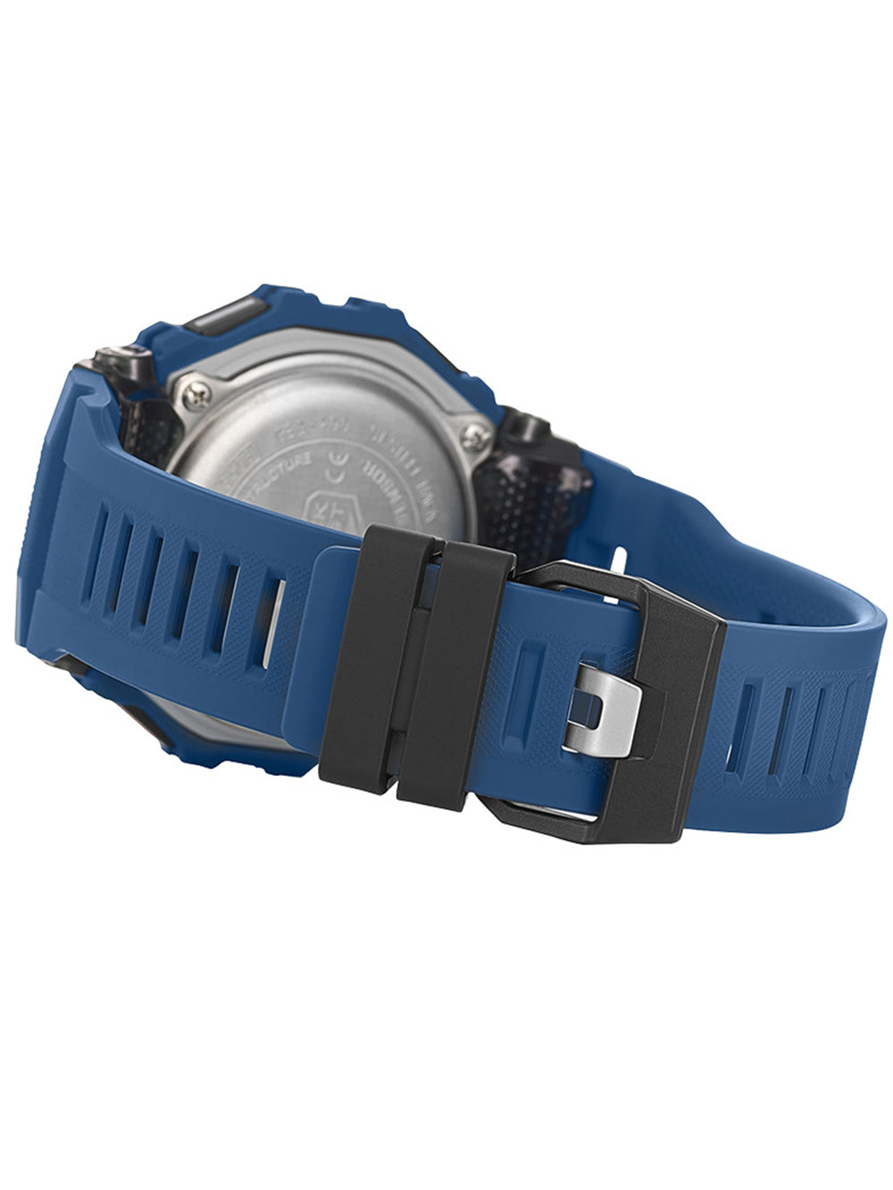 Casio GBD-200-2ER G-Shock vyriškas laikrodis 46mm 20ATM