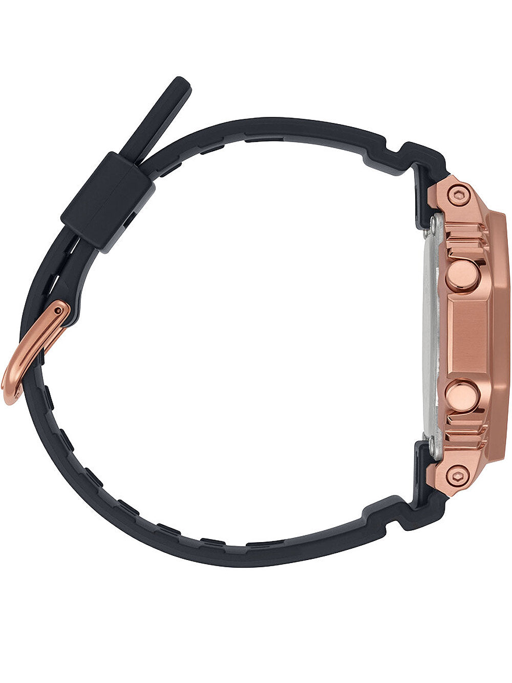 Casio GM-S2100PG-1A4ER G-Shock Unisex laikrodis 41mm 20ATM