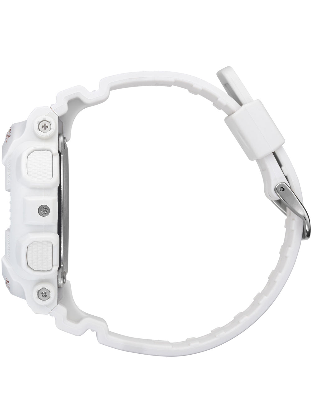 Casio GMA-S140M-7AER G-Shock vyriškas laikrodis 46mm 20ATM