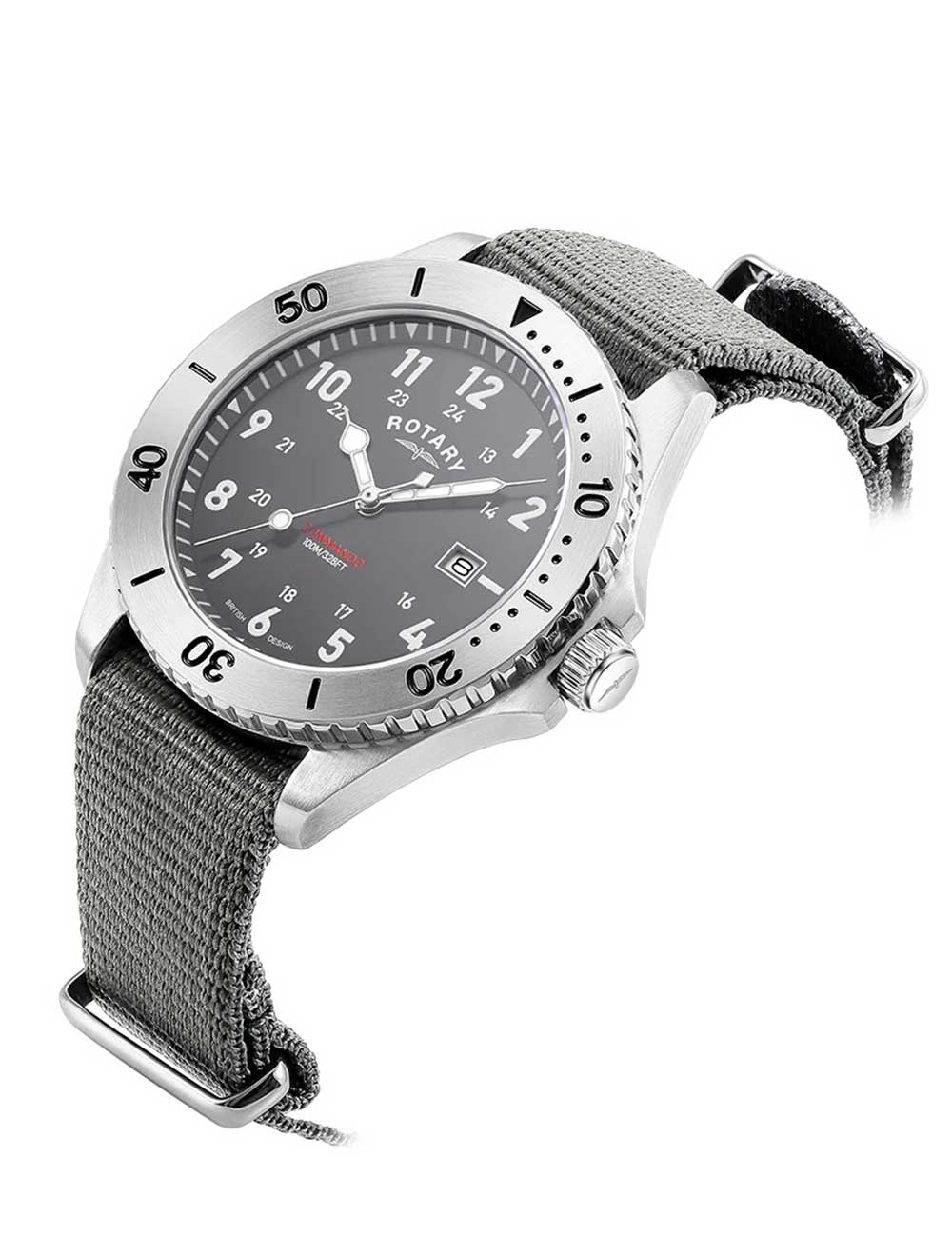 Rotary GS05475/48 Commando