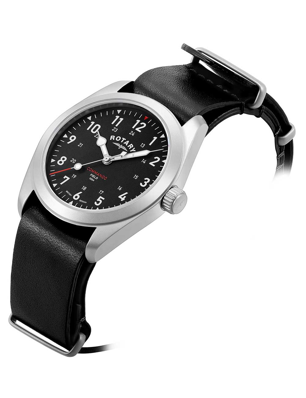 Rotary GS05535/19 RW 1895 Field