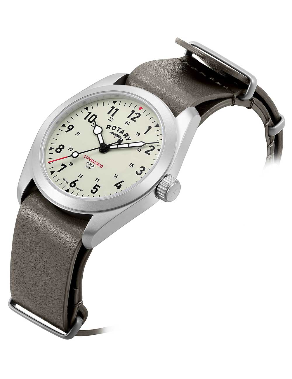 Rotary GS05535/31 RW 1895 Field