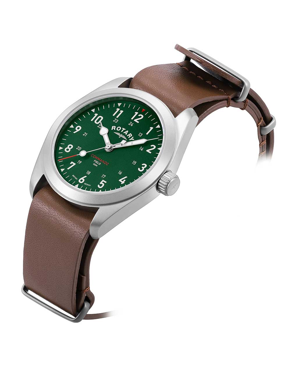 Rotary GS05535/56 RW 1895 Field