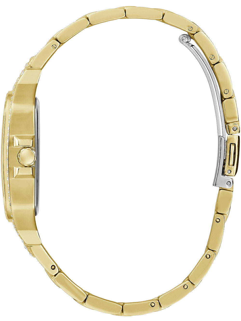 Guess GW0472L2 Deco moteriškas laikrodis 36mm 3ATM