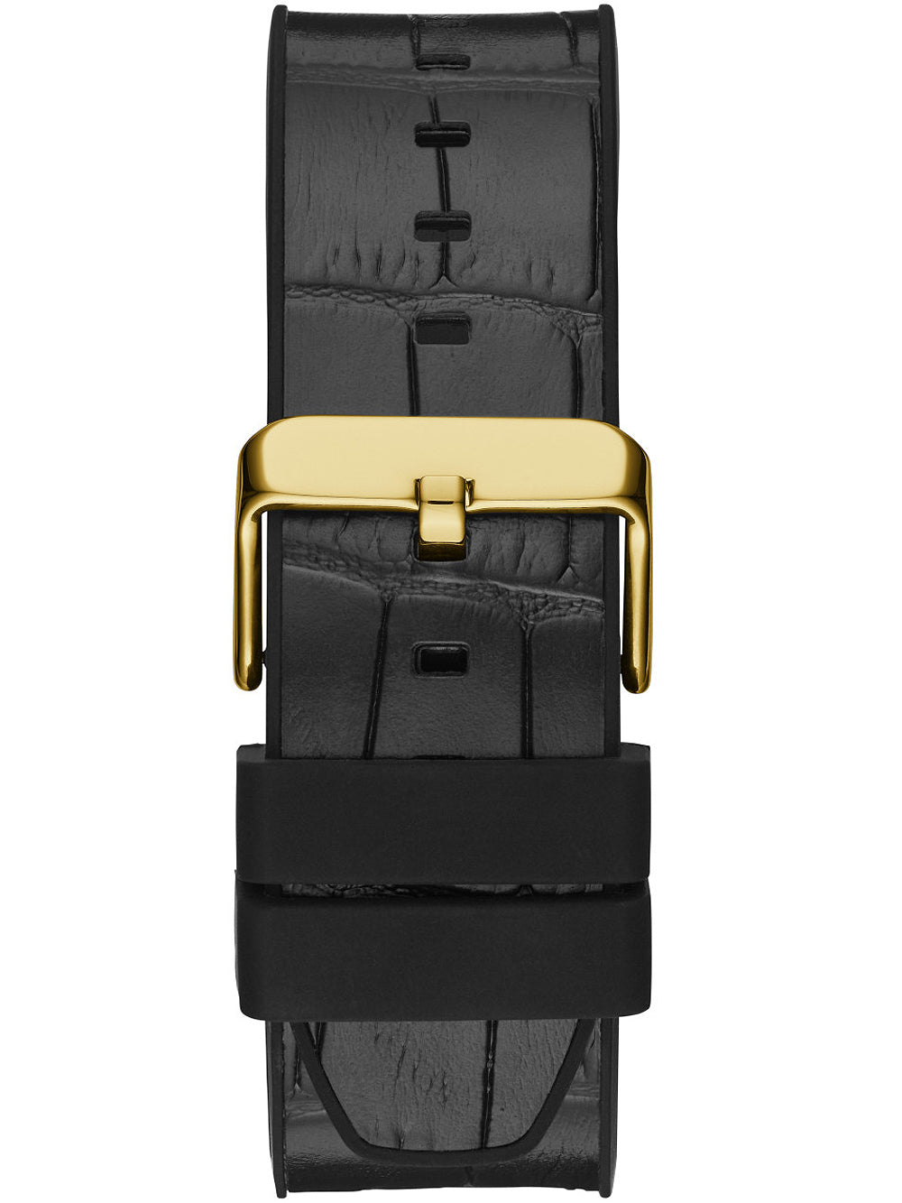 Guess GW0492G3 Edge vyriškas laikrodis 46mm 5ATM