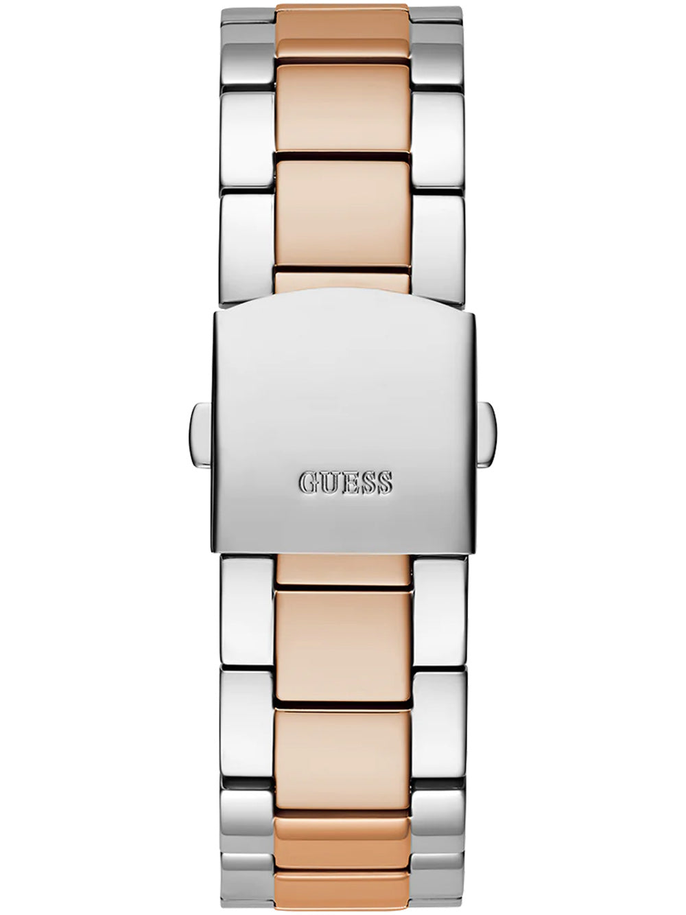 Guess GW0493G3 vyriškas laikrodis Max 42mm 5ATM