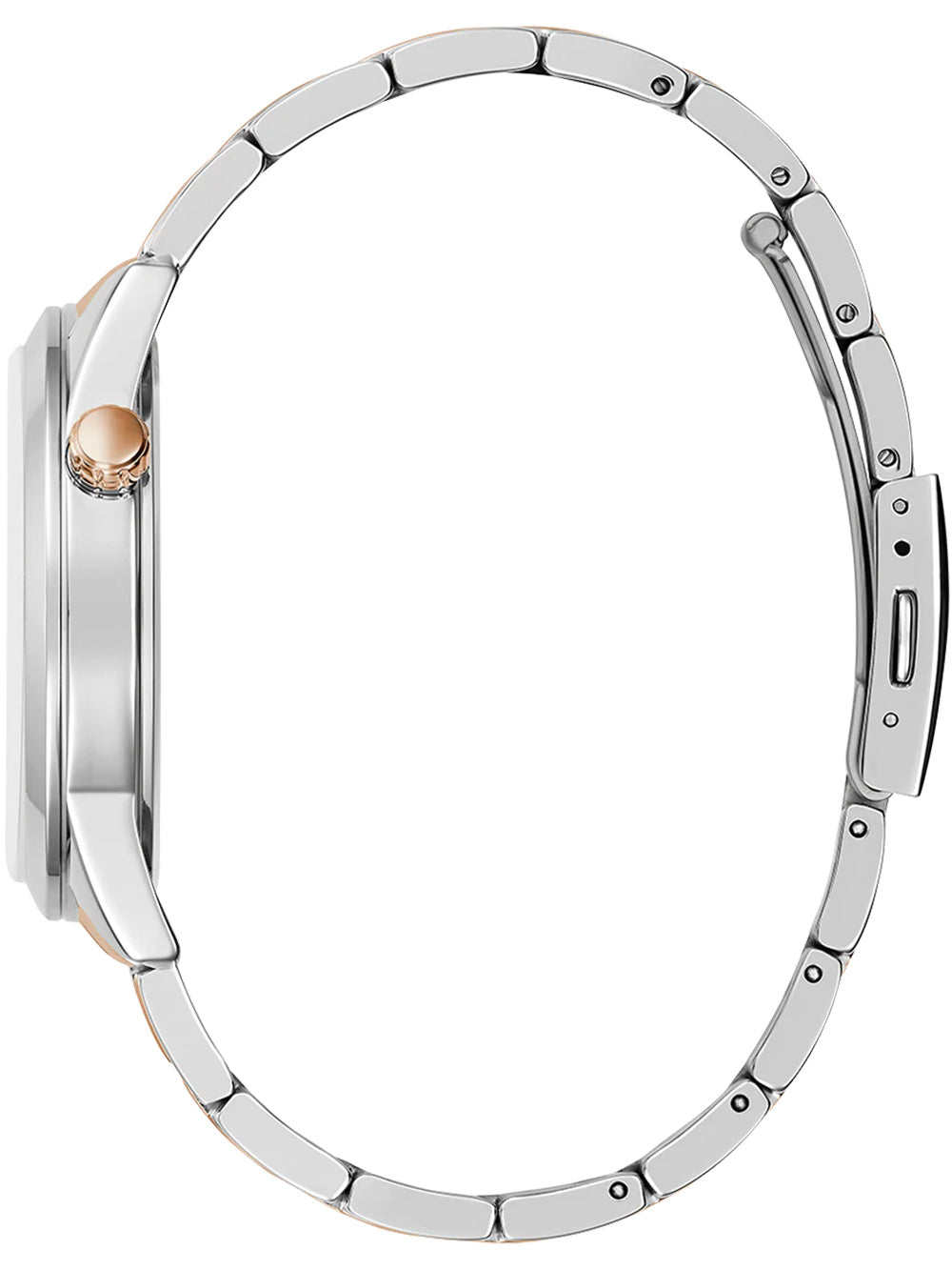 Guess GW0493G3 vyriškas laikrodis Max 42mm 5ATM
