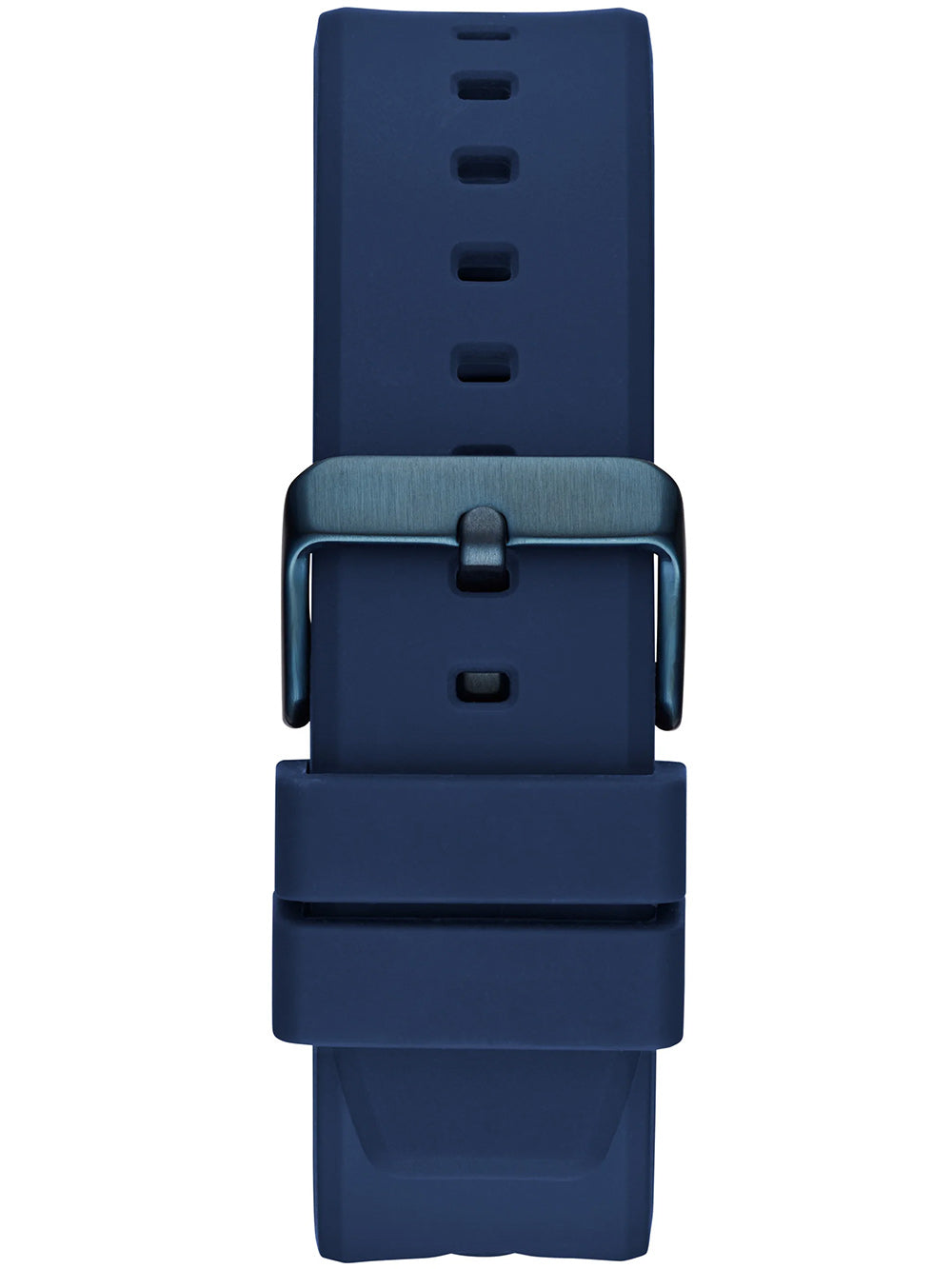 Guess GW0579G3 vyriškas laikrodis Formula 48mm 5ATM