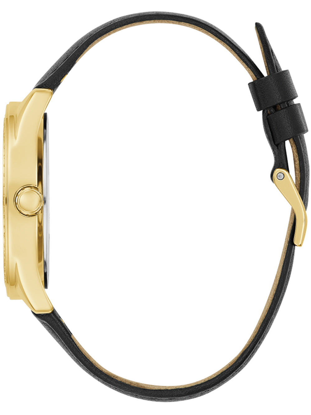 Guess GW0608L2 moteriškas laikrodis G Gloss 36mm 3ATM