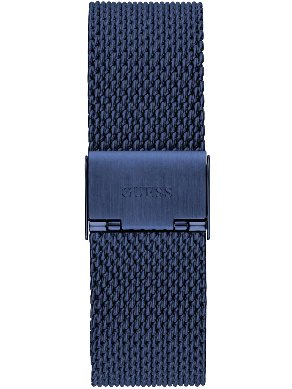 Guess GW0629G3 vyriškas laikrodis Crescent 44mm 3ATM