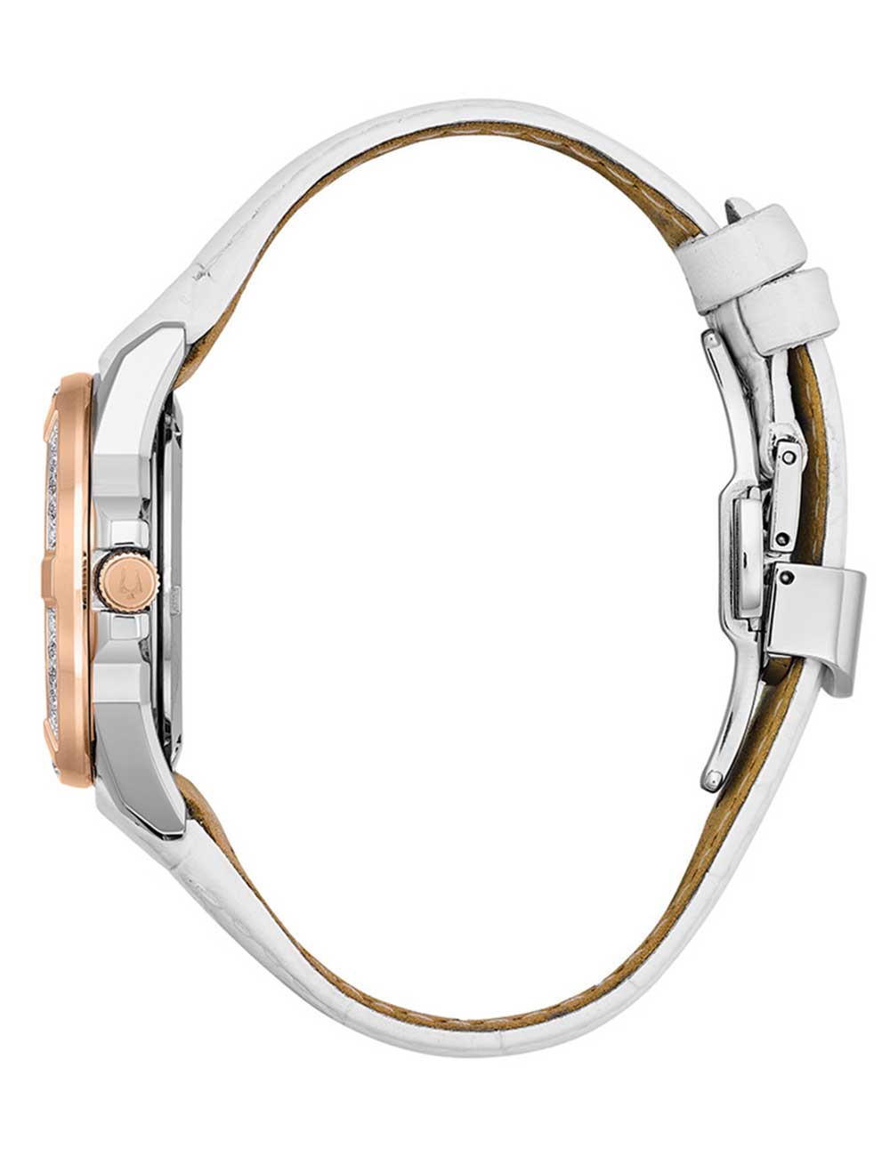 Bulova 98R233 Diamond