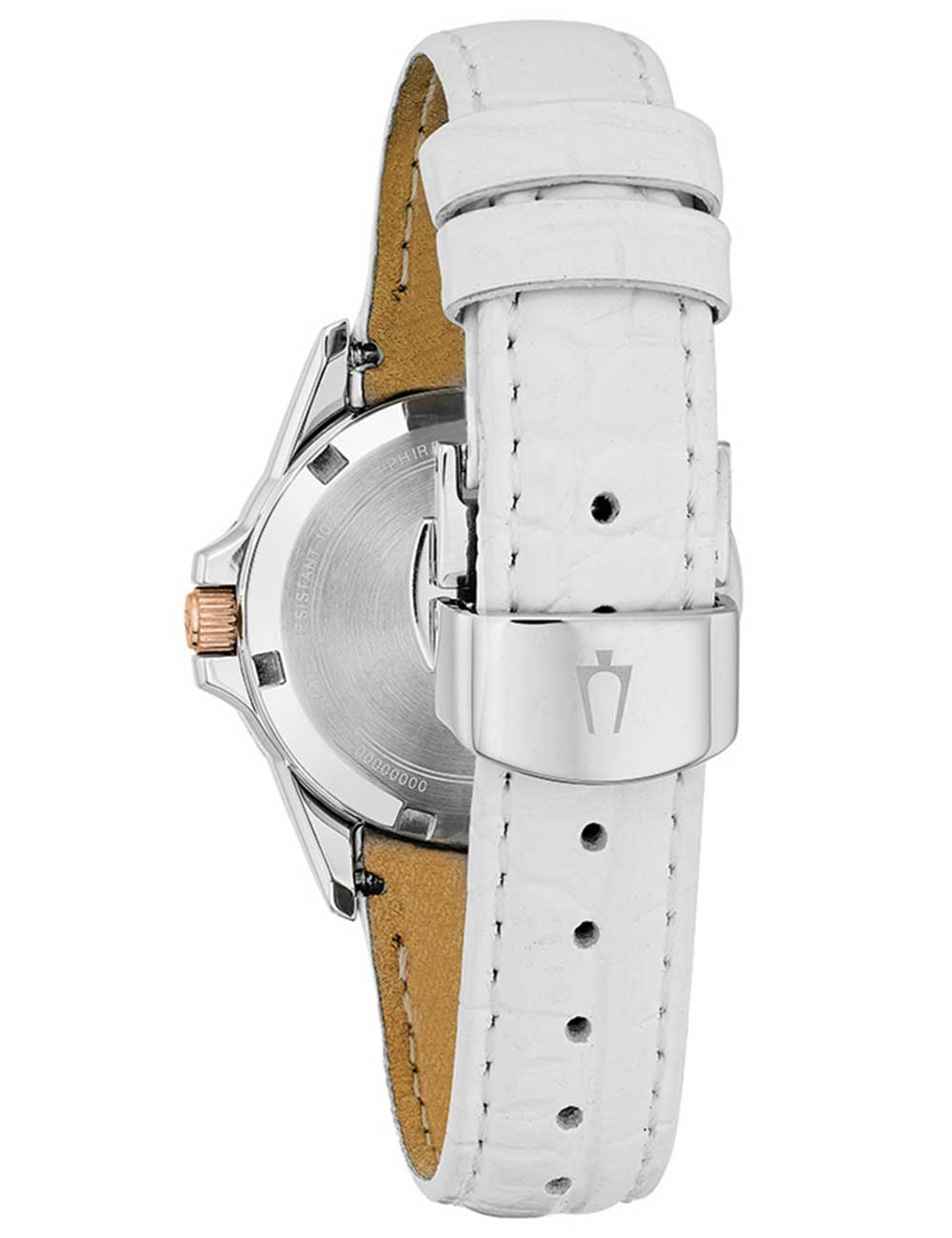 Bulova 98R233 Diamond