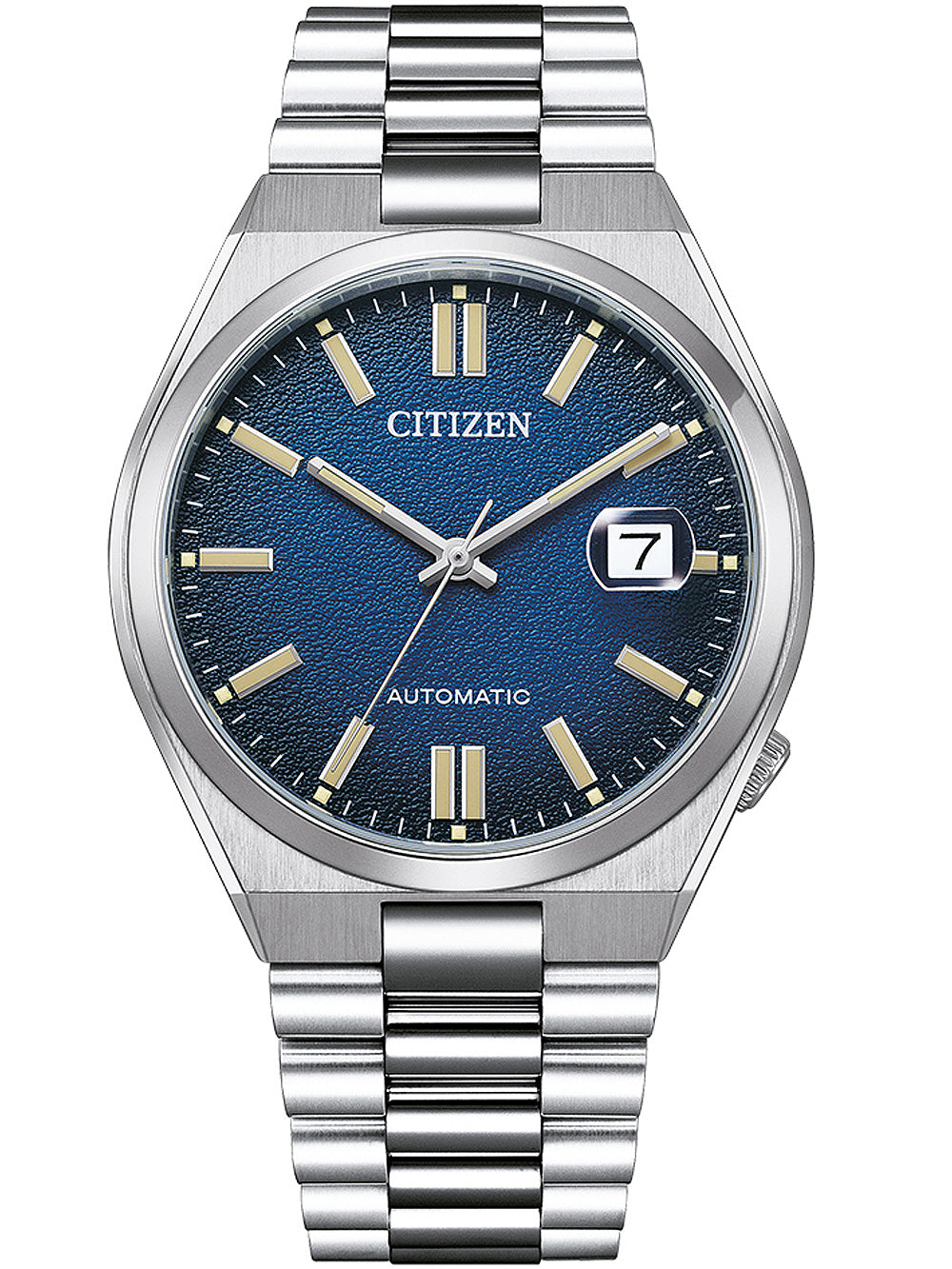 Citizen NJ0151-88L Automatic vyriškas laikrodis 40mm 5ATM