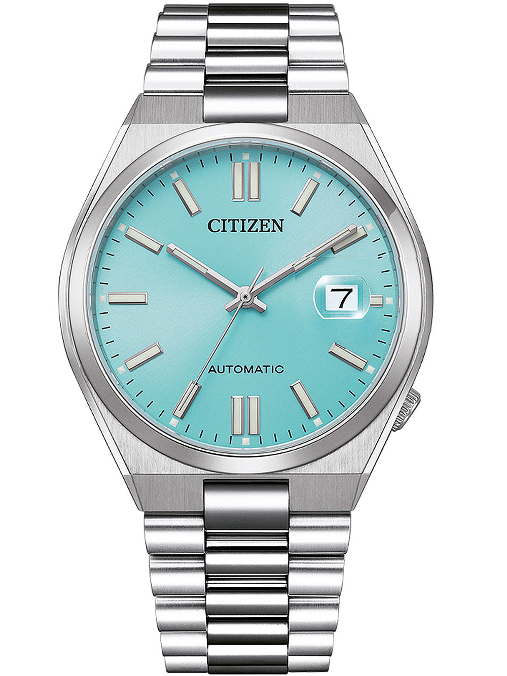 Citizen NJ0151-88M Automatic vyriškas laikrodis 40mm 5ATM