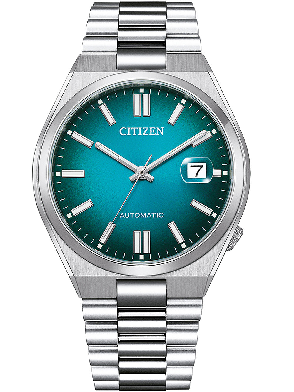 Citizen NJ0151-88X Automatic vyriškas laikrodis 40mm 5ATM
