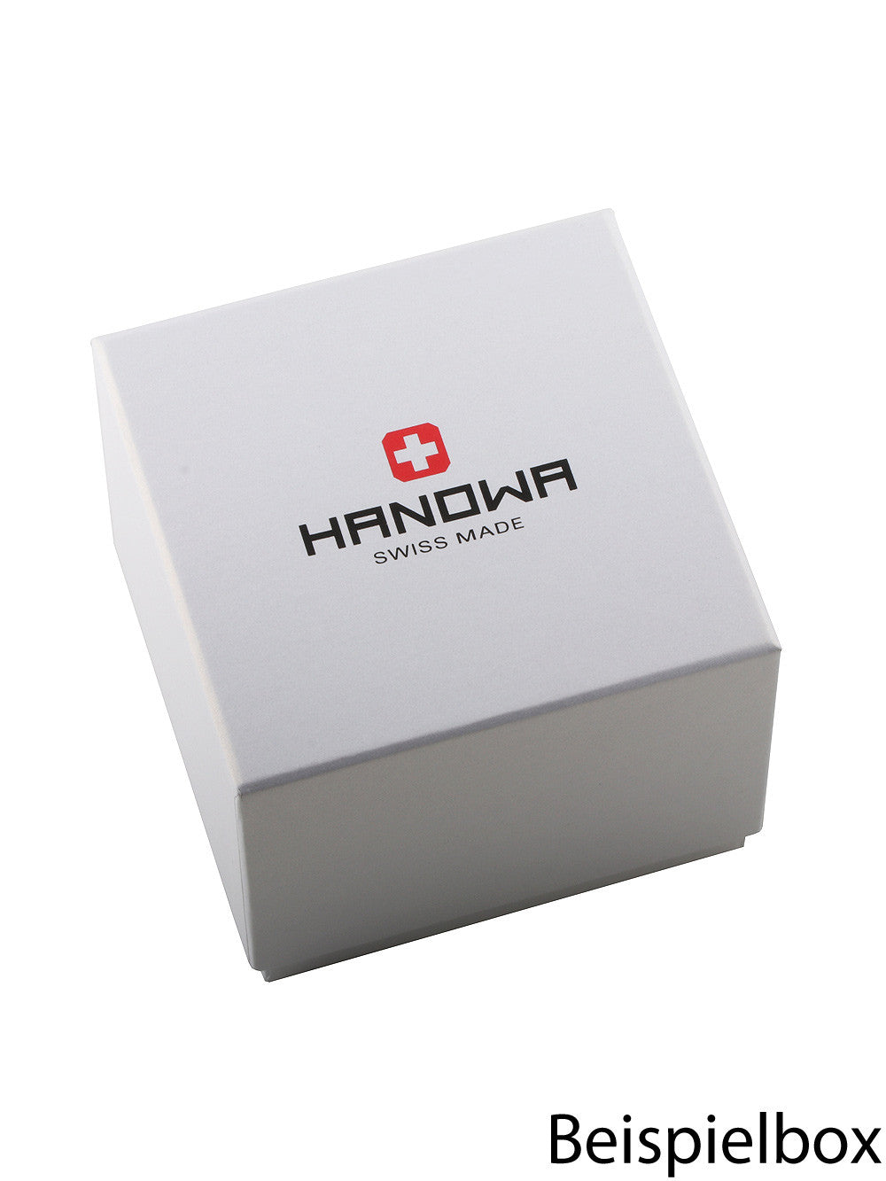 Hanowa 16-6058.04.001.04 Glossy moteriškas laikrodis 36mm 3ATM