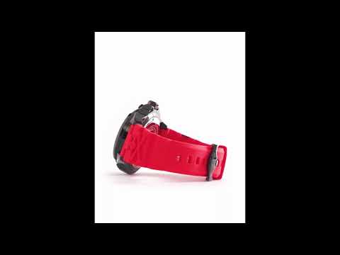 Philipp Plein PWAAA2424 vyriškas laikrodis The Skull 47mm 5ATM