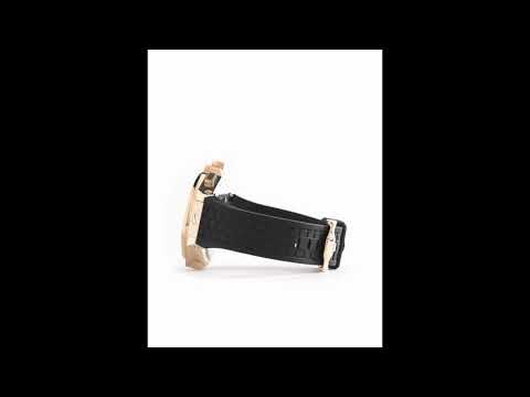 Philipp Plein PWPSA0124 Chrono Royal Unisex 42mm 5ATM