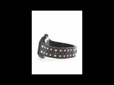 Philipp Plein PWPMA0424 vyriškas laikrodis Extreme Gent 43mm 5ATM