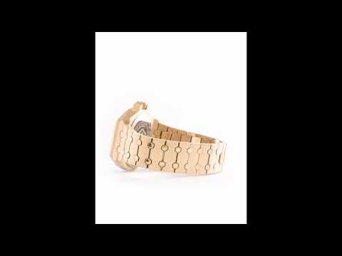 Philipp Plein PWPMA0324 vyriškas laikrodis Extreme Gent 43mm 5ATM