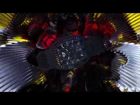 Philipp Plein PWBAA0621 The $keleton automatic 44mm 5ATM