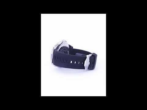 Philipp Plein PWYBA0123 Hyper $port GMT vyriškas laikrodis 44mm 10ATM