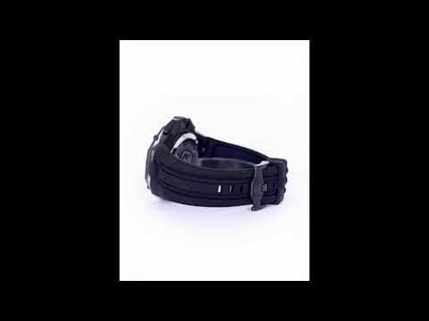 Philipp Plein PWTBA0623 vyriškas laikrodis Octagon 45mm 5ATM
