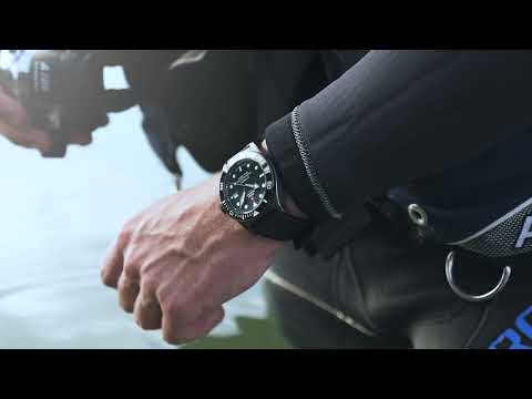 Swiss Military SMA34075.02 Automatic 44mm 50ATM