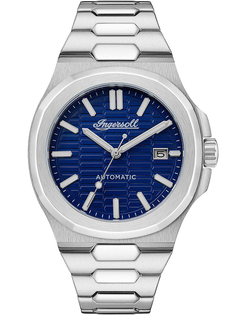 Ingersoll I11801 The Catalina automatic 44mm 5ATM