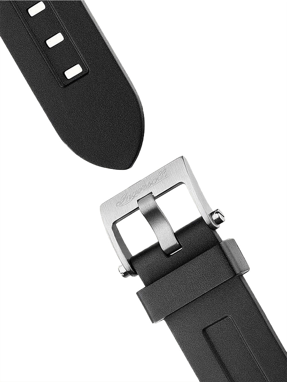 Ingersoll I12301 The Challenger automatic 45mm 5ATM