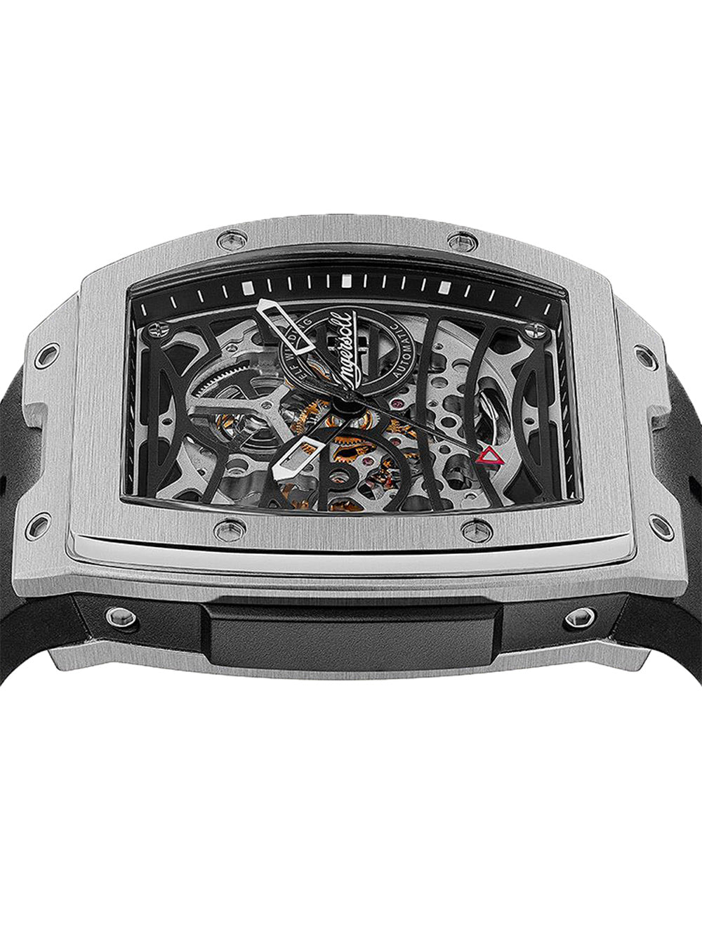 Ingersoll I12301 The Challenger automatic 45mm 5ATM