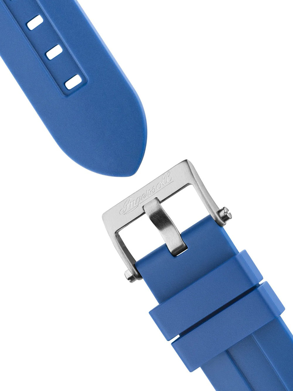 Ingersoll I12308 vyriškas laikrodis Challenger Automatic 45mm 5ATM