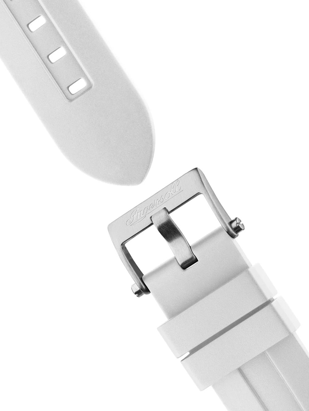 Ingersoll I12309 vyriškas laikrodis Challenger Automatic 45mm 5ATM
