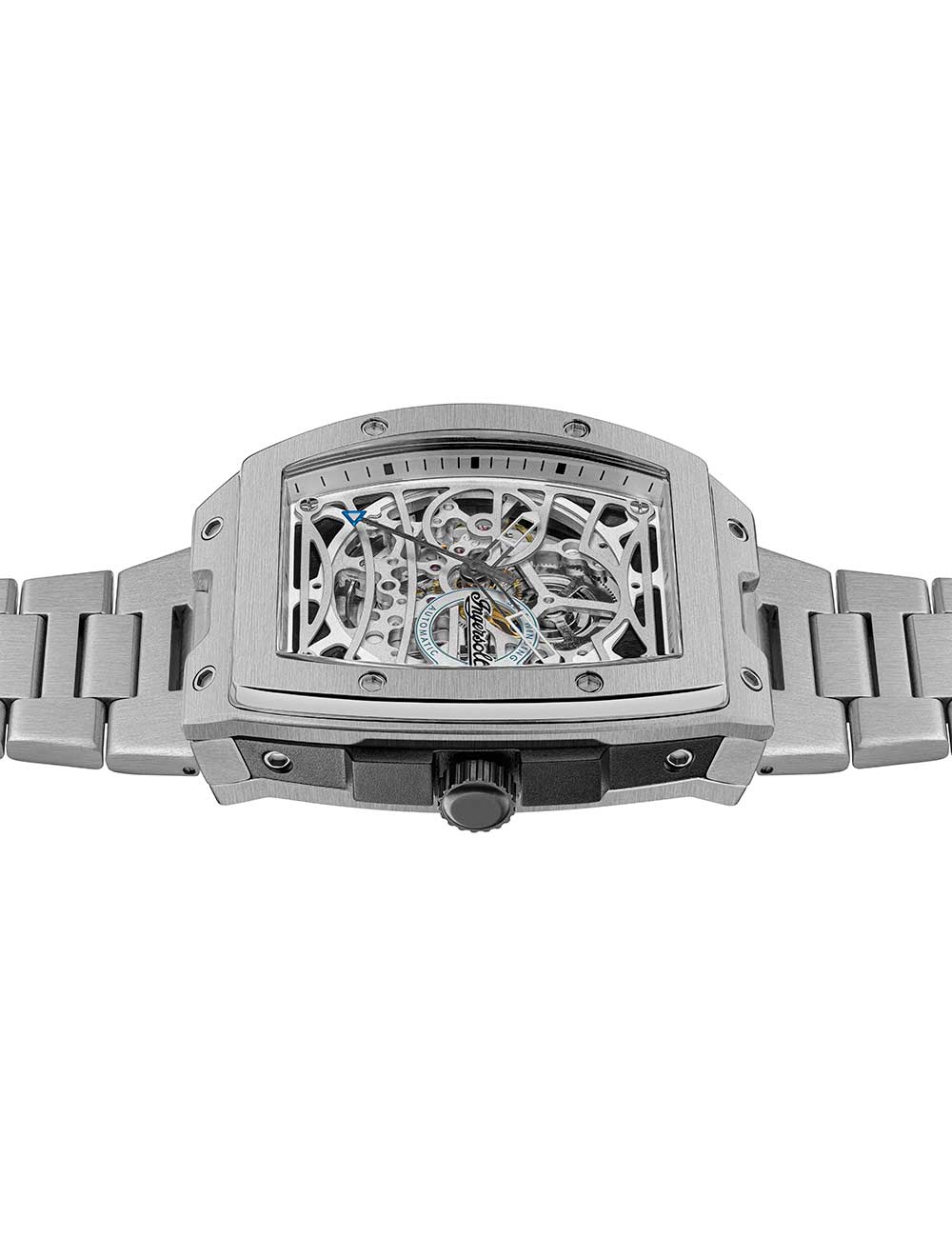 Ingersoll I12310 vyriškas laikrodis The Challanger Automatic 42mm 5ATM