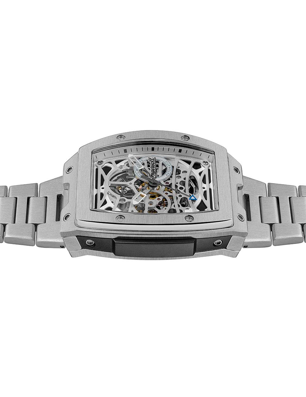 Ingersoll I12310 vyriškas laikrodis The Challanger Automatic 42mm 5ATM