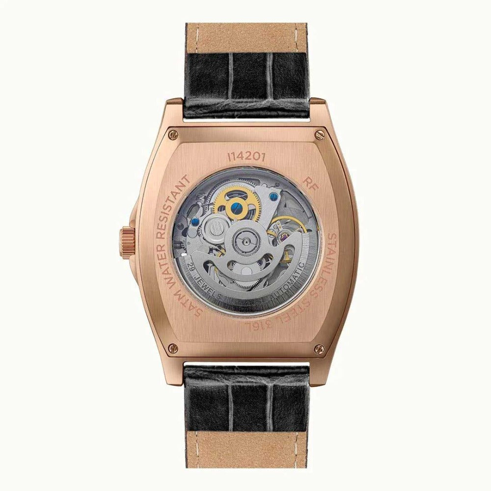 Ingersoll I14201 The California Automatic vyriškas laikrodis 40mm 5ATM