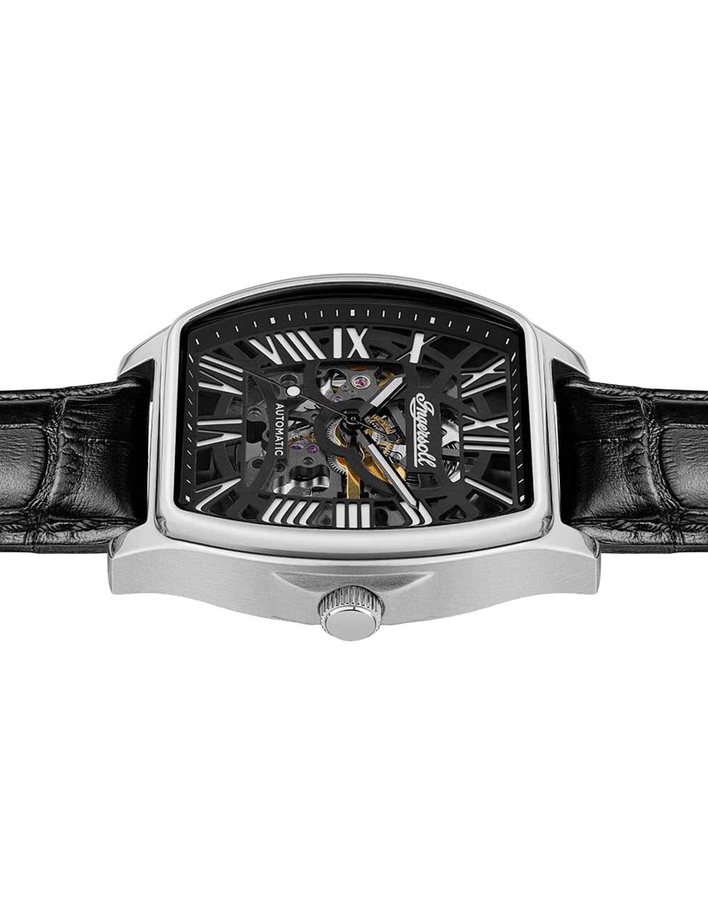 Ingersoll I14202 The California Automatic vyriškas laikrodis 40mm 5ATM