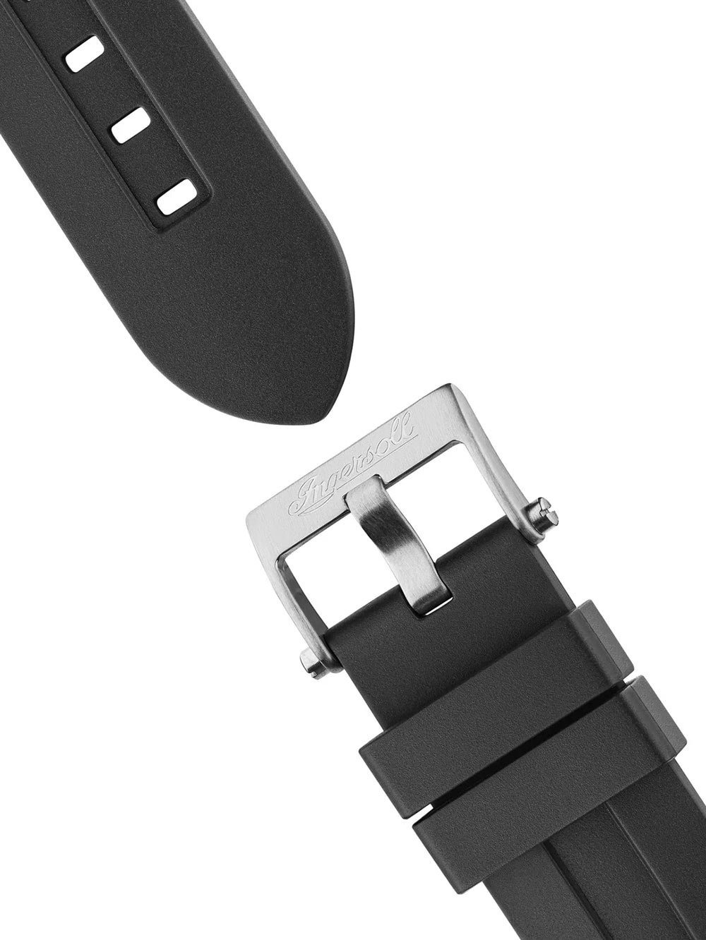 Ingersoll I15301 vyriškas laikrodis Play Automatic 45mm 5ATM