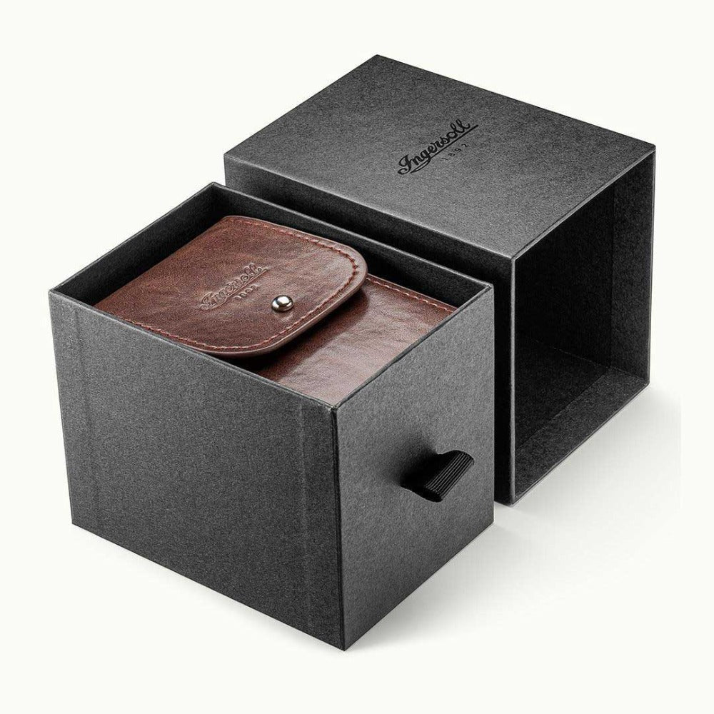 Ingersoll I16002 vyriškas laikrodis The Arc Automatic 44mm 5ATM
