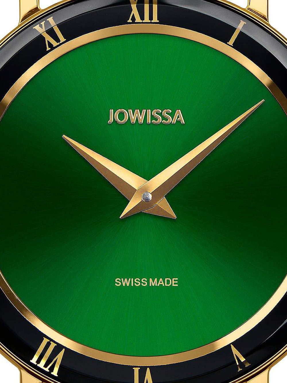 Jowissa J2.273.M Roma moteriškas laikrodis 30mm 5ATM