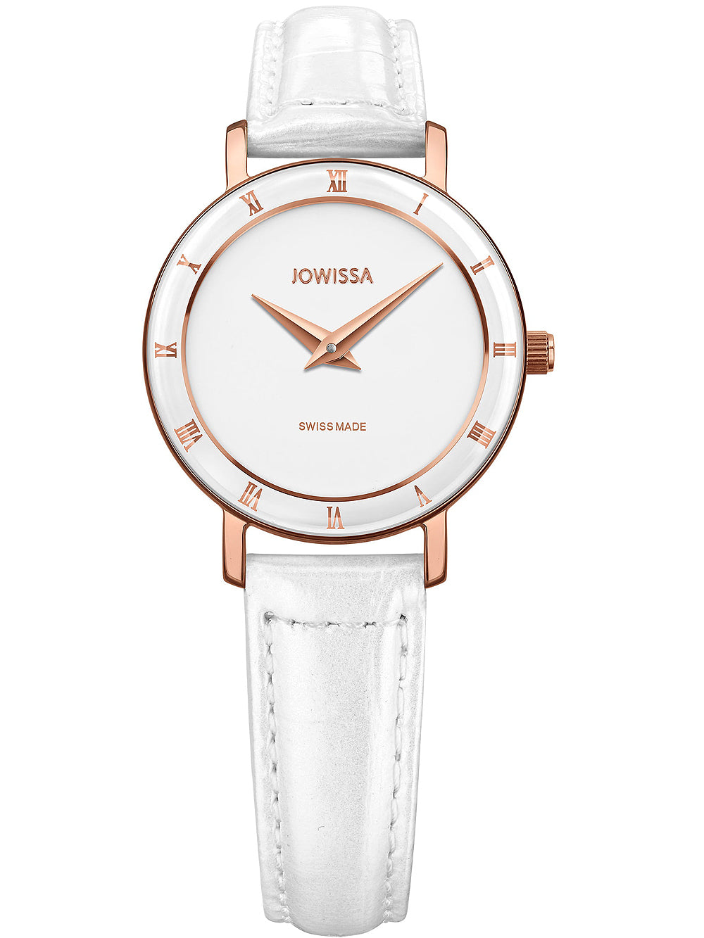 Jowissa J2.310.S Roma moteriškas laikrodis 26mm 5ATM